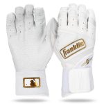 Franklin MLB Adult Infinite Baseball Batting Gloves