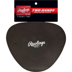 Rawlings Two Hands Foam Fielding Trainer