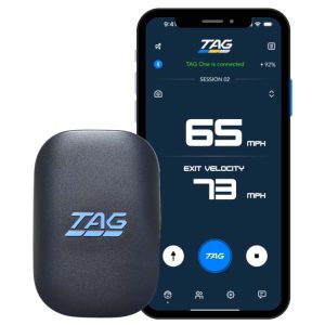 Tag One Sports Radar