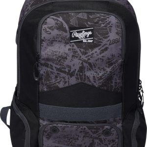 Rawlings Gamer Series Backpack
