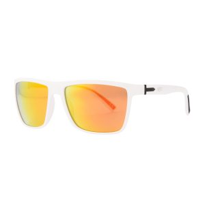 Rawlings 23 311 White Mirror Sunglasses