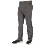 Champro Adult Triple Crown 2.0 Open Bottom Baseball Pants with Braids