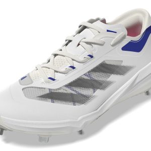 Adidas Mens Adizero Impact BSB Metal Baseball Cleats