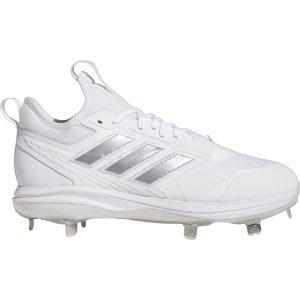 Adidas Icon 8 Boost Metal Baseball Cleats