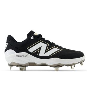 New Balance Men's Fresh Foam X 3000v7 Metal Baseball Cleats