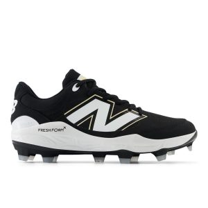 New Balance Mens Fresh Foam 3000V7 Molded Baseball Cleats