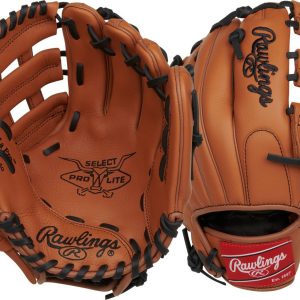 Rawlings Select Pro Lite Series Nolan Arenado RSPL110NA 11" Baseball Youth Fielders Glove