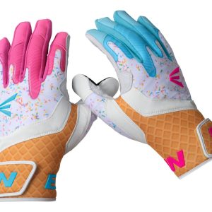Easton Walk-Off Ethos Adult Baseball Batting Glove