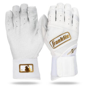 Franklin MLB Adult Infinite Baseball Batting Gloves