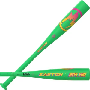 Easton 2026 Hype Fire 1-Piece Composite -13 Tee Ball Bat