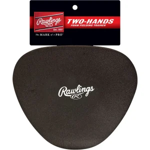 Rawlings Two Hands Foam Fielding Trainer