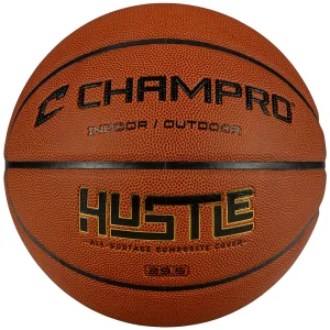 Champro Men's Official 29.5 Hustle Basketball