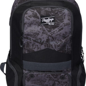 Rawlings Gamer Series Backpack