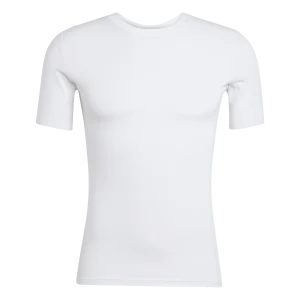 Adidas Mens Techfit Compression Short Sleeve Tee