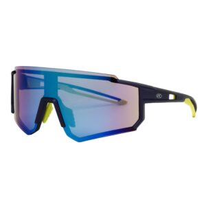 Rawlings 23 303 Navy Mirror Sunglasses