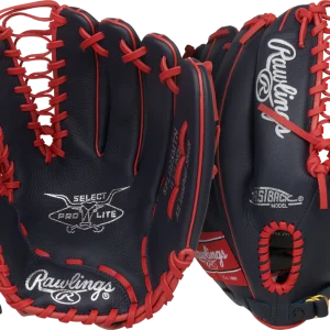 Rawlings Select Pro Lite SPL1225MTN Mike Trout Model 12.25" Youth Baseball Glove