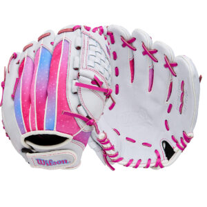 Wilson Flash 11.5" Fastpitch Glove