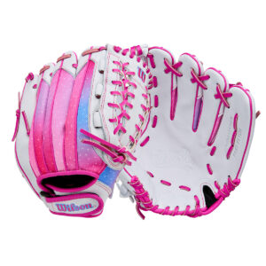 Wilson Flash 12" Fastpitch Glove