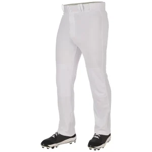 Champro Adult Triple Crown 2.0 Open Bottom Baseball Pants
