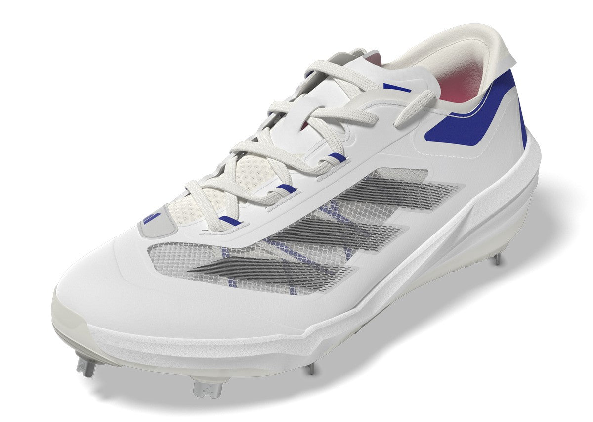 Adidas Mens Adizero Impact BSB Metal Baseball Cleats