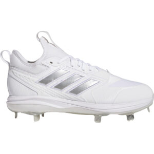 Adidas Icon 8 Boost Metal Baseball Cleats