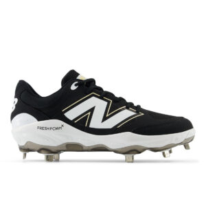 New Balance Men's Fresh Foam X 3000v7 Metal Baseball Cleats