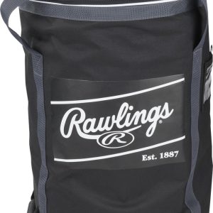 Rawlings Soft Sided 6 Dozen Ball Bag