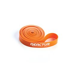 Super Light Reactor Strength Band  Orange