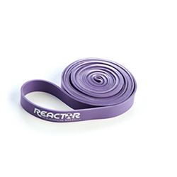 Ultra Light Reactor Strength Band  Purple