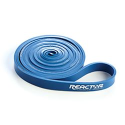 Light Reactor Strength Band  Blue