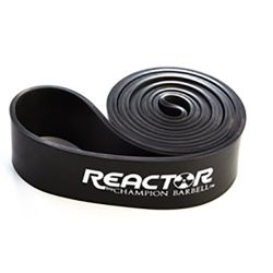 Heavy Reactor Strength Band  Black