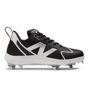 New Balance Womens SMROM Metal Fastpitch Cleats